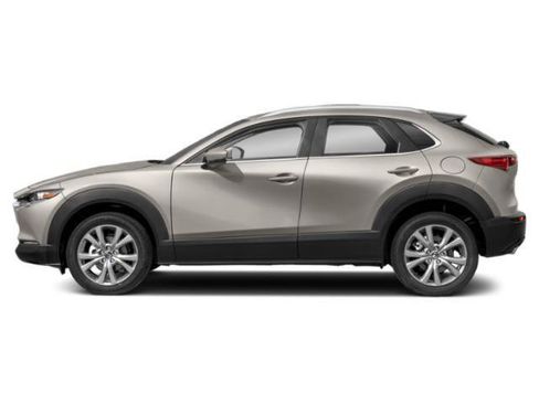 Used 2023 MAZDA CX-30 AWD 2.5 S w/ Select Package image 6