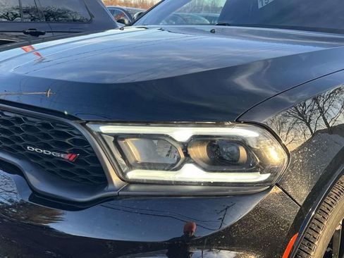 Used 2023 Dodge Durango GT image 9