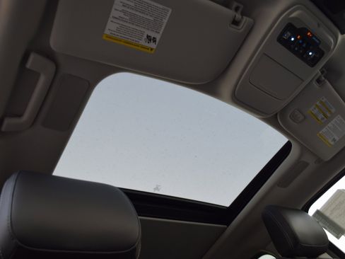 New 2025 Ford Expedition Platinum w/ Driver's Package image 26