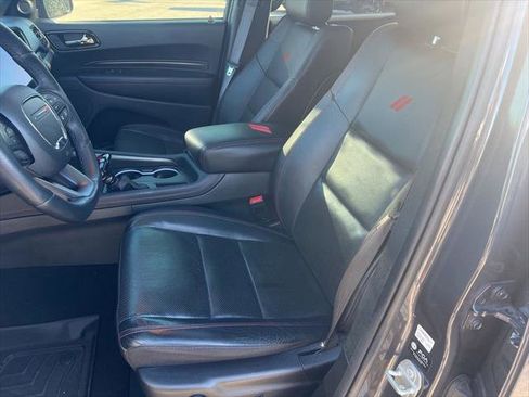 Certified 2024 Dodge Durango R/T image 42