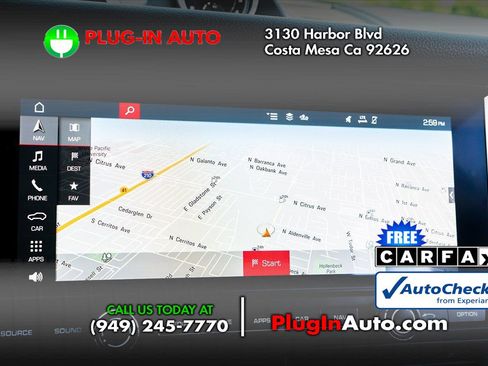 Used 2021 Porsche Macan S AWD/4WD image 25