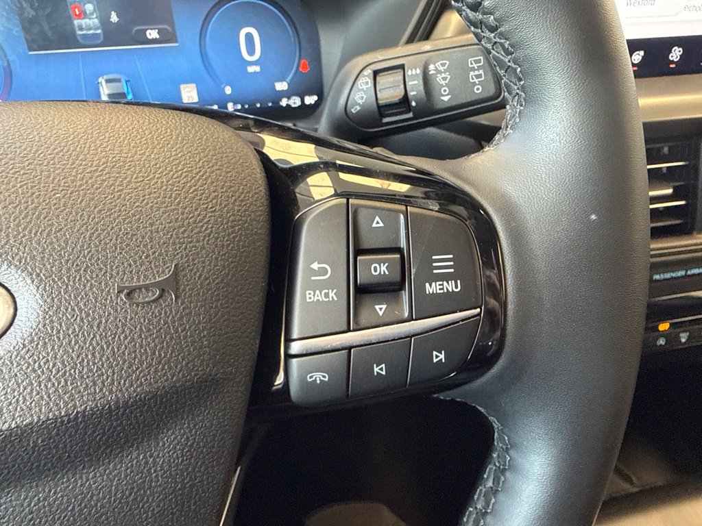 Used 2023 Ford Escape Active w/ Tech Pack #2 AWD/4WD image 17