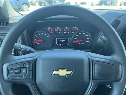 New 2026 Chevrolet Silverado 2500 W/T w/ WT/CX Safety Package