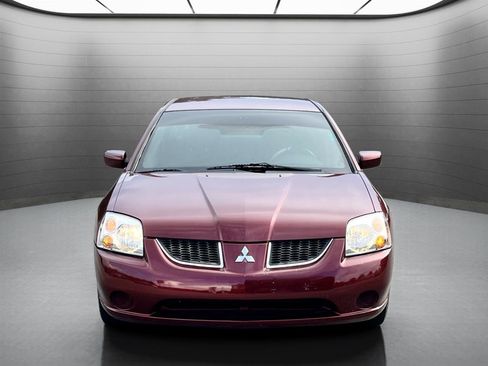 Used 2006 Mitsubishi Galant SE FWD image 2