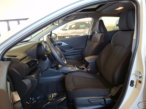 Used 2024 Subaru Impreza 2.0i Sport image 12