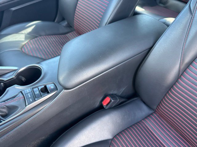 Used 2023 Toyota Camry TRD FWD image 34