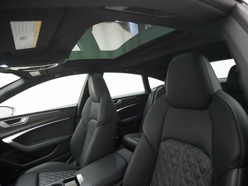 Used 2023 Audi S7 Premium Plus w/ Premium Plus Package image 33