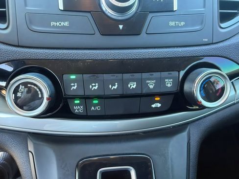 Used 2015 Honda CR-V LX image 25