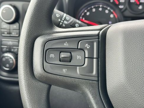 New 2026 Chevrolet Silverado 1500 W/T w/ WT Value Package image 22