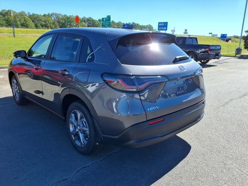 New 2026 Honda HR-V LX image 4
