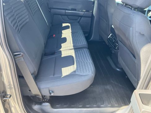 Certified 2022 Ford F150 XL w/ STX Appearance Package image 13