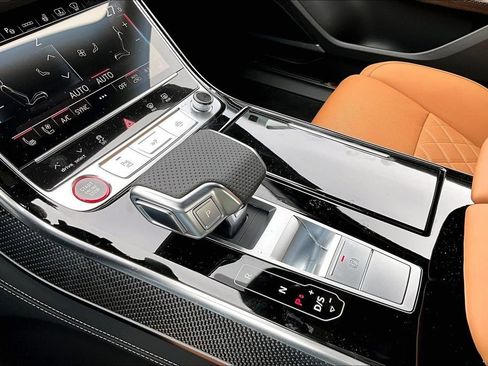 New 2026 Audi S8 image 23