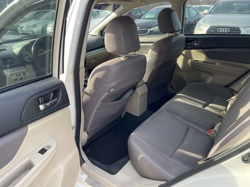 Used 2012 Subaru Impreza 2.0i Premium image 13