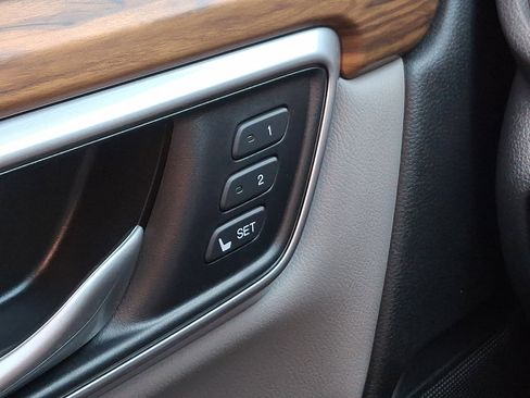 Used 2018 Honda CR-V EX-L image 22