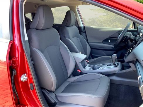 New 2026 Subaru Crosstrek 2.5i Premium image 11