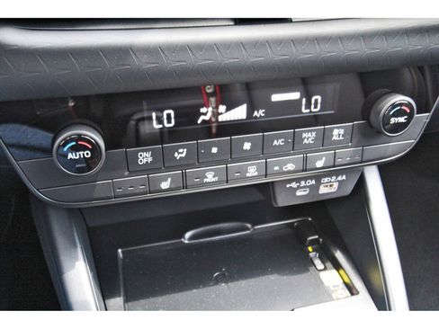 New 2026 Subaru Outback Wilderness AWD/4WD image 22