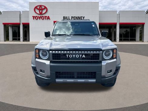Used 2024 Toyota Land Cruiser AWD/4WD image 10