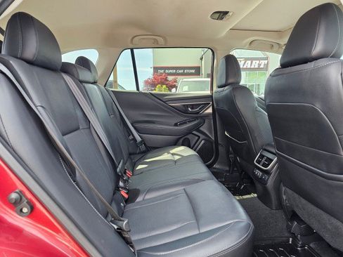 Used 2020 Subaru Outback Limited AWD/4WD image 12