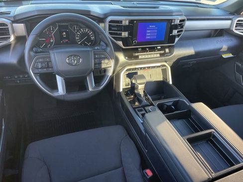 New 2026 Toyota Tundra SR5 image 20