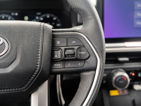 New 2026 Toyota 4Runner TRD Off-Road Premium image 26