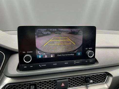 Used 2024 Acura Integra FWD image 15