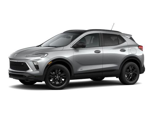 New 2026 Buick Encore GX Sport Touring w/ Advanced Technology Package image 28