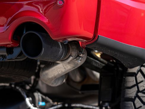 New 2025 Ford F150 Lariat w/ Equipment Group 501A Mid image 36