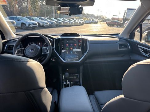 New 2026 Subaru Ascent Touring image 37