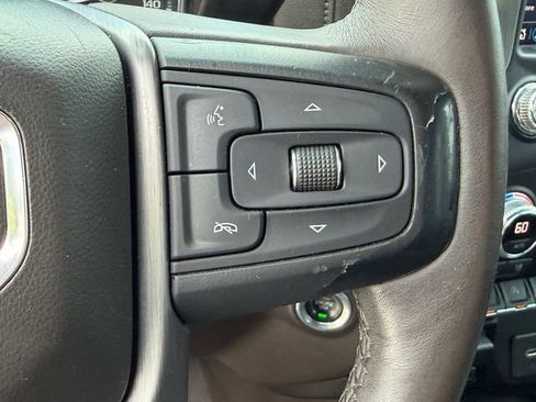 Used 2021 GMC Sierra 1500 Denali w/ Denali Ultimate Package AWD/4WD image 25