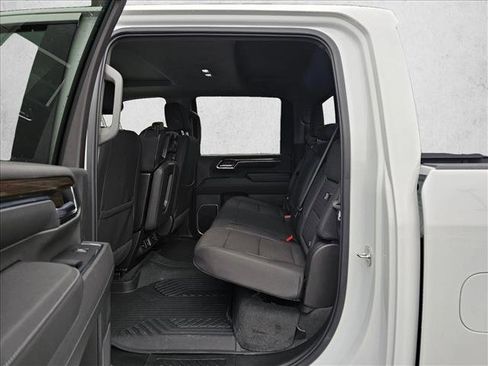 Used 2024 Chevrolet Silverado 3500 LT w/ Safety Package image 15