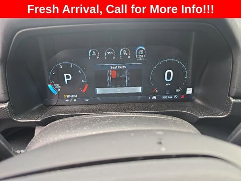 Used 2025 Ford Ranger Raptor AWD/4WD image 3