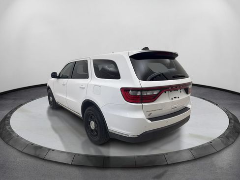 Used 2021 Dodge Durango AWD image 7