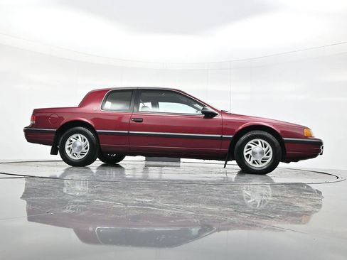 Used 1989 Mercury Cougar LS image 20