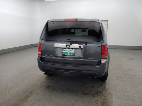 Used 2013 Honda Pilot EX-L image 7