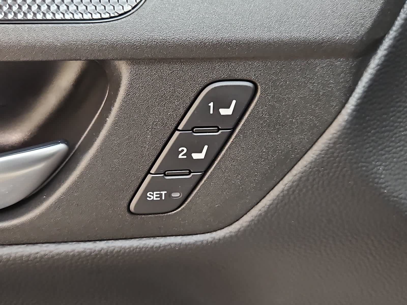 Certified 2024 Honda CR-V Sport-L image 18