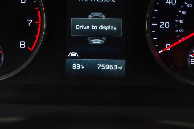Used 2022 Kia K5 GT-Line AWD/4WD image 17