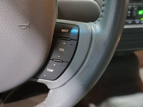 Used 2006 Lincoln Town Car Signature RWD image 27