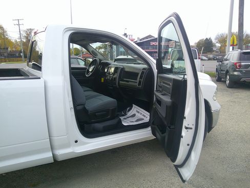 Used 2019 RAM 1500 Tradesman w/ Popular Equipment Group image 9