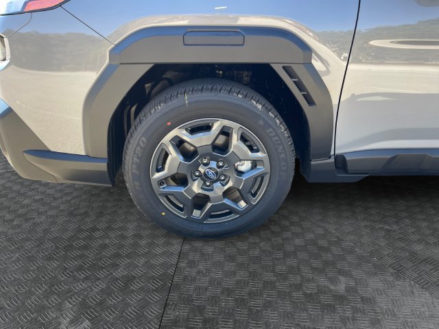 New 2026 Subaru Outback Premium AWD/4WD image 14