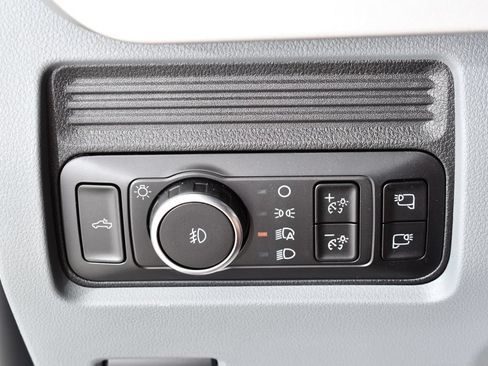 New 2026 Ford F350 XLT w/ 360-Degree Camera Package AWD/4WD image 33