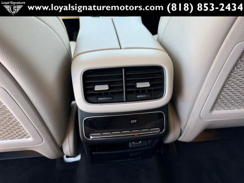 Used 2021 Mercedes-Benz GLS 450 4MATIC image 20