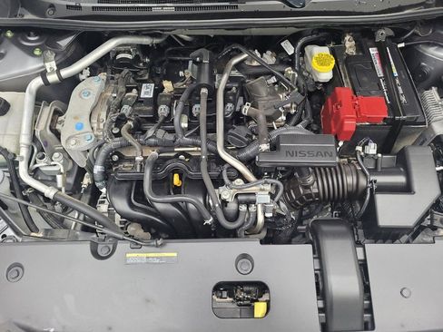 Used 2024 Nissan Sentra SV image 30