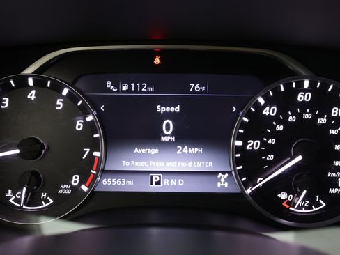 Used 2022 Nissan Frontier SV AWD/4WD image 23