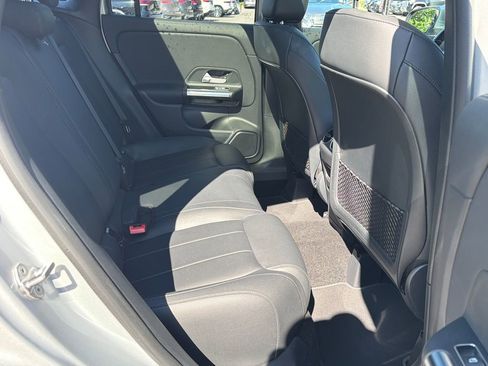 Certified 2023 Mercedes-Benz GLA 250 4MATIC image 53