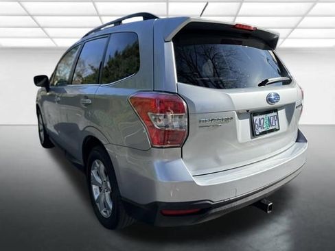 Used 2014 Subaru Forester 2.5i Limited AWD/4WD image 7