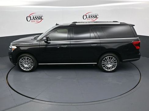 Used 2022 Ford Expedition Max Limited image 17