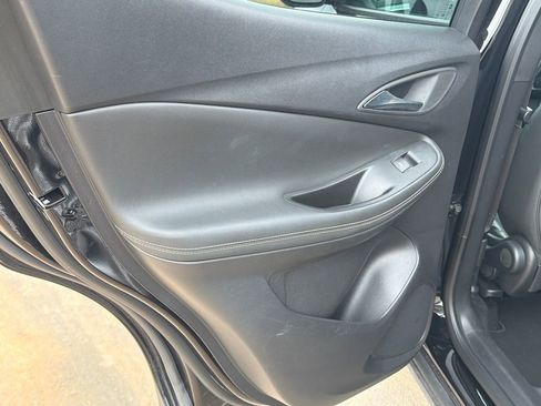 Used 2025 Buick Encore GX Preferred FWD image 21