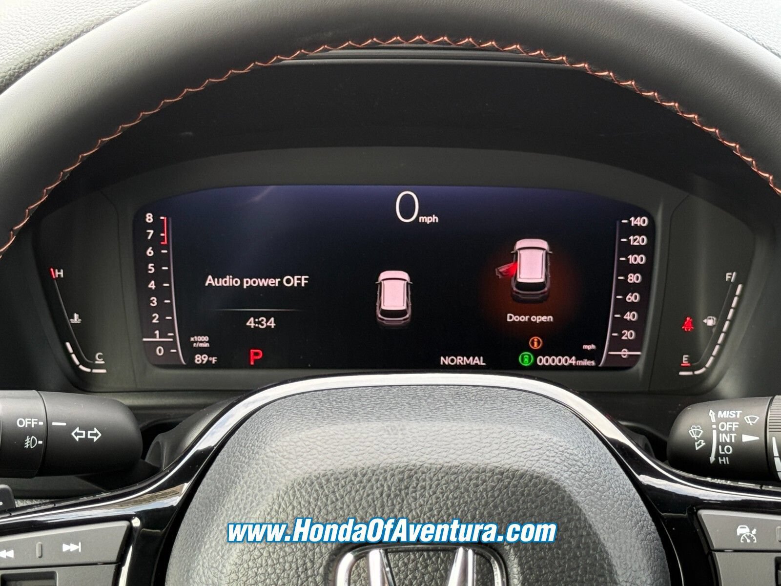 New 2026 Honda Pilot Sport image 13