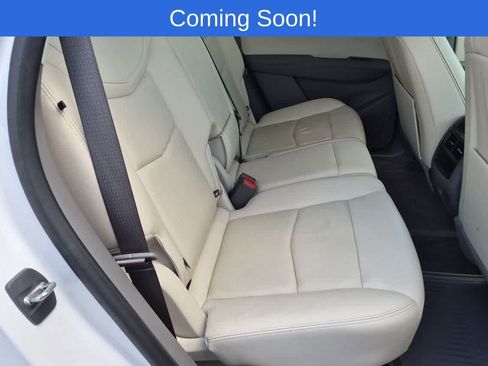Used 2023 Cadillac XT5 Premium Luxury AWD/4WD image 21