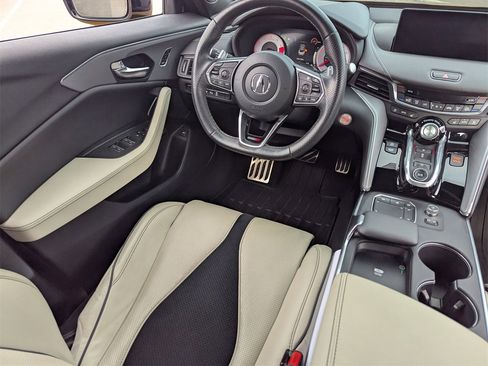 Certified 2023 Acura TLX Type S image 18